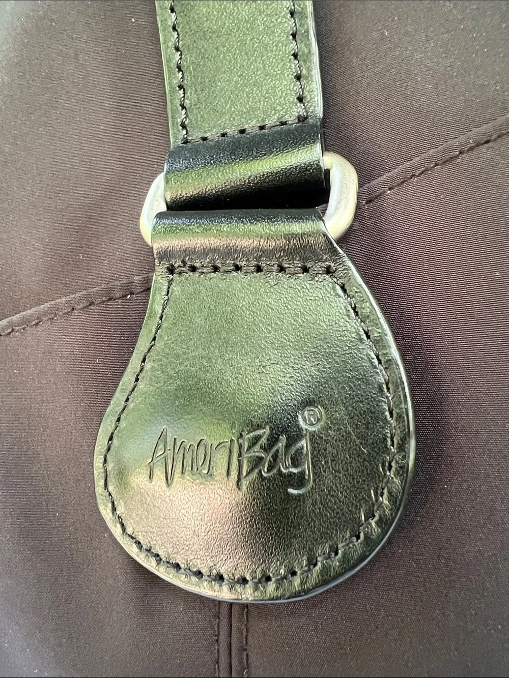 Ameribag stylish messenger